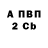A PVP СК Pierce McHugh