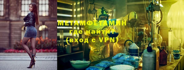 молекула духа Покров